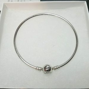PANDORA bangle bracelet